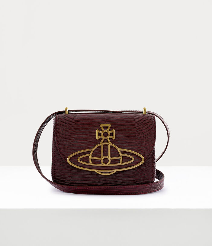 Vivienne Westwood LINDA CROSSBODY